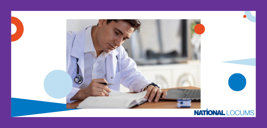 How to Get Ahead of the January Locum Job Rush